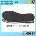 Alibaba Durable Rubber Sport Soles For Platform Shoes Soles